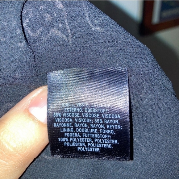 Anthropologie Maeve Noronha Elephant Dress - Picture 8 of 8